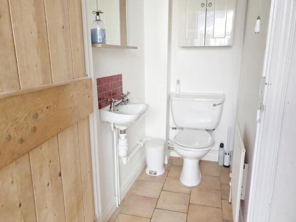 Cloakroom