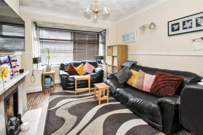Highmead, Plumstead, SE18 photo 4