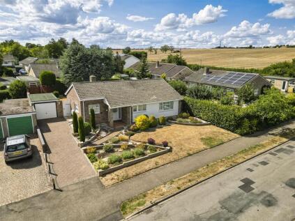 St. Peters Road, Coton, CB23