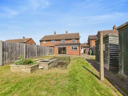 Little Paxton, St. Neots, PE19