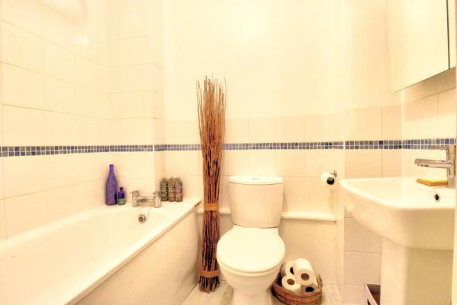 Modern Bathroom