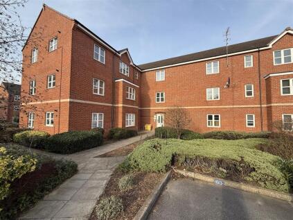 Whitby Court, Scampston Drive, East Ardsley, WF3 2FR