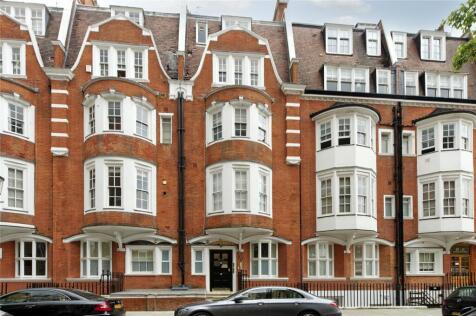 Sloane Court West, Chelsea, SW3