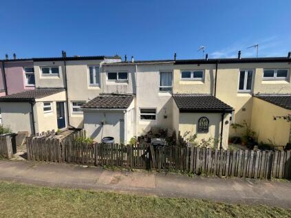 Home Park, Ashburton