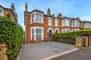 89, Earlshall Road, London SE9 1PP