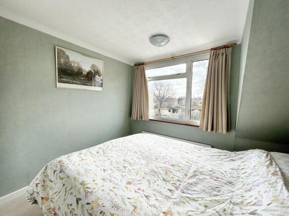BEDROOM TWO