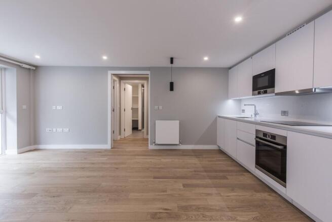 kitchen (example)