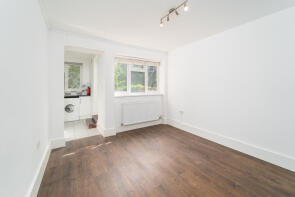 Flat A Basement, 8, Marriott Road, London N4 3QL