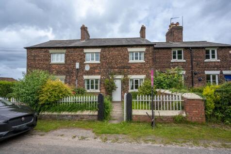 Coal Pit Lane, Bickerstaffe, L39