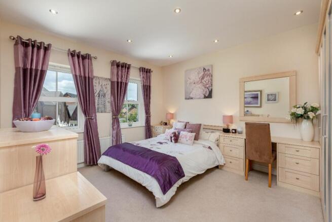 Bedroom 3
