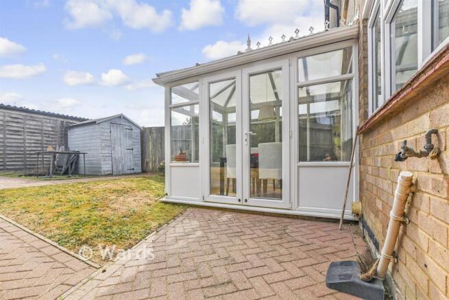 Patio / Decking