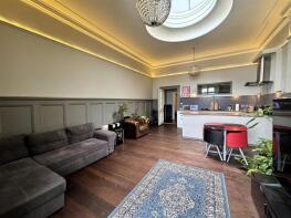 Flat 2, 58, Marine Parade, Brighton BN2 1AB