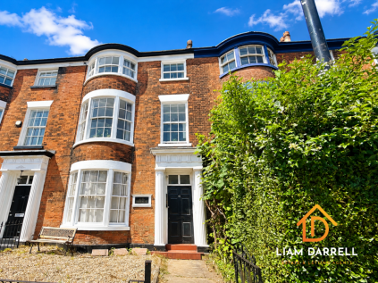 Falsgrave Road, Scarborough, North Yorkshire
