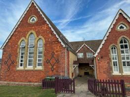 2, Priory School, Victoria Road, Southampton SO32 1SR