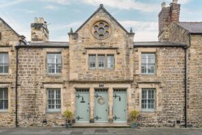 28 Narrowgate House, Front Street, Corbridge NE45 5AP