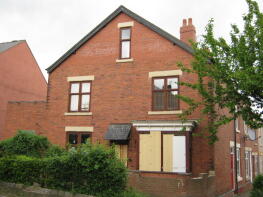 2, Skipton Road, Sheffield S4 7DD