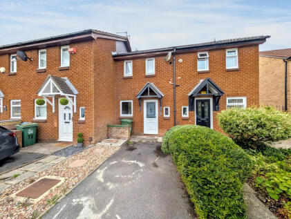 Cranswick Close, Billingham, Durham, TS23 3YF