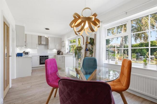 Bramleys Estate Agents - Westfield Court - Mirfiel