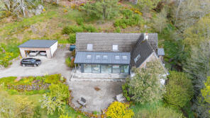 Fas-na-cloiche, Linsidemore, Linsidemore Loop Road, Lairg IV27 4EU