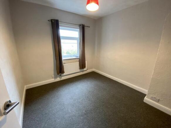 BEDROOM 1 REAR