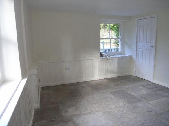sitting room