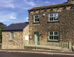 1, Plough Cottages, New Road, Bradfield, Sheffield S6 6HW