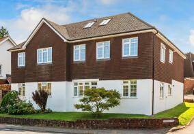 3, Westcott Court, Parsonage Lane, Dorking RH4 3NL