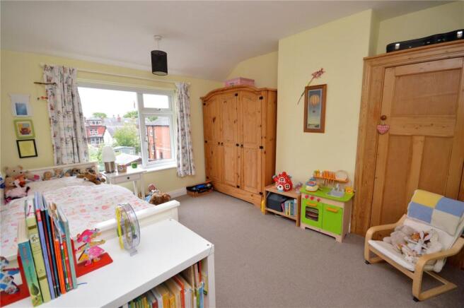 Bedroom 2