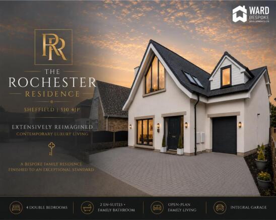 4 bed Detached for sale Image 7