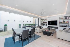 2, Sunlight Mews, London SW6 2LD