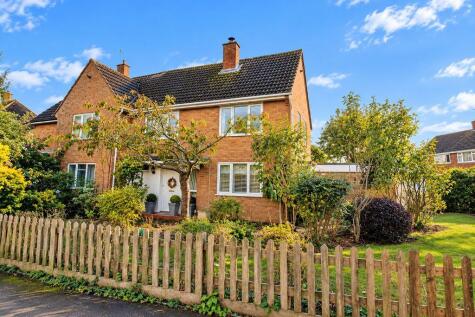 Great Elms, Tonbridge