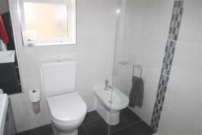 Attractive Shower Ro