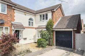 3, Park Lane, Binfield, Bracknell RG42 4UL