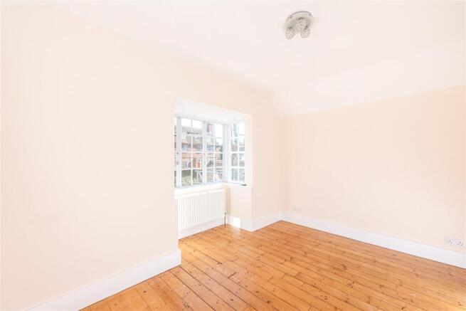 Bedroom  Three