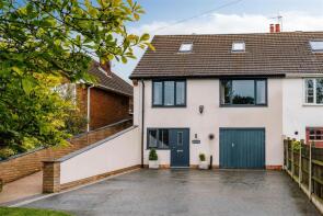 Shalimar, Tibshelf Road, Chesterfield S42 5TB