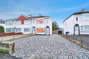 60, Dunchurch Road, Paisley PA1 3EX