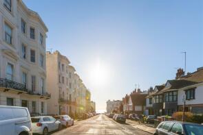 Flat 5, 33, Holland Road, Hove BN3 1JE