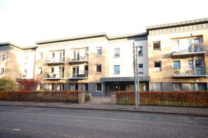 Flat 45, 31, Liberton Road, Mayfield, Edinburgh EH16 6AH