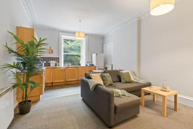Gardner's Crescent, Edinburgh, EH3 photo 4