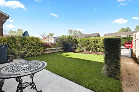 Crossways, Dorchester