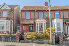 8, Lanelay Terrace, Maes-y-coed, Pontypridd CF37 1ER