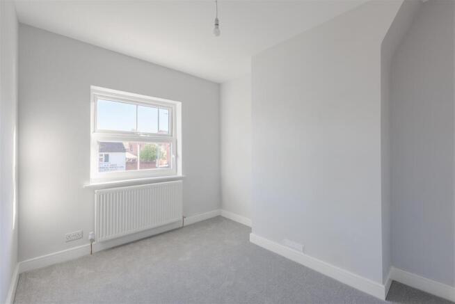 11 Derby Road, Ashby