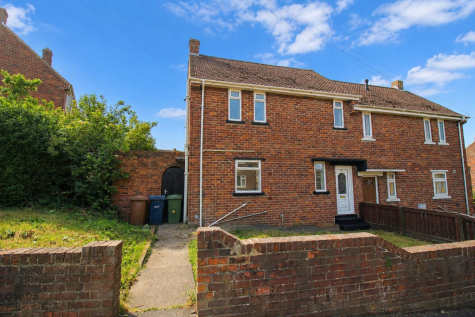 Dene Street, Hetton Le Hole, Houghton Le Spring