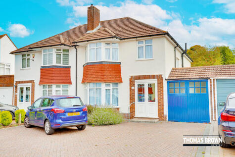 Blenheim Road, Orpington