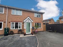 8, Achurch Close, Leicester LE9 4HB