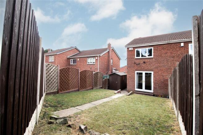 2 bed Semi-Detached for sale Image 10