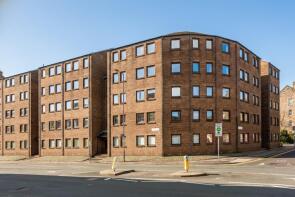 Flat 3, 1, St Leonard's Street, St Leonards, Edinburgh EH8 9RN