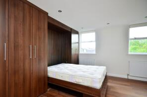Flat 13, 132, Earl's Court Road, London W8 6QL