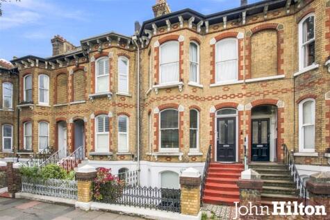 Preston Road, Brighton