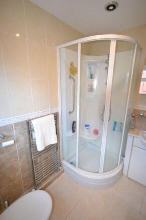 Bedroom 1 En Suite
